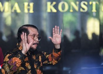 sidang sengketa pilkada 2024