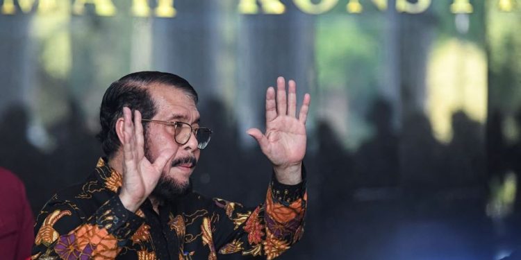 sidang sengketa pilkada 2024
