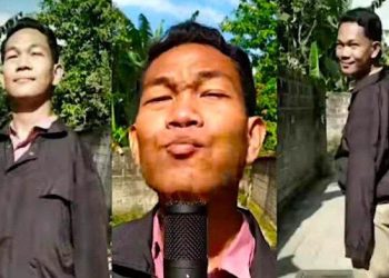 Agus Buntung pelecehan seksual