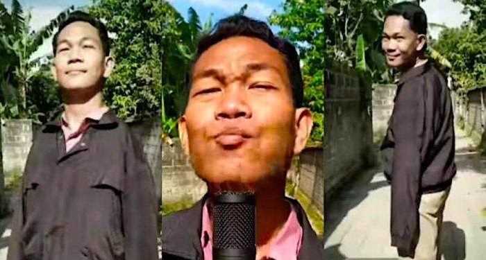 Agus Buntung pelecehan seksual