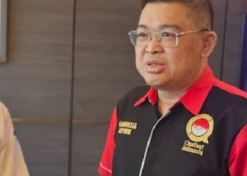Pengacara Alvin Lim meninggal dunia