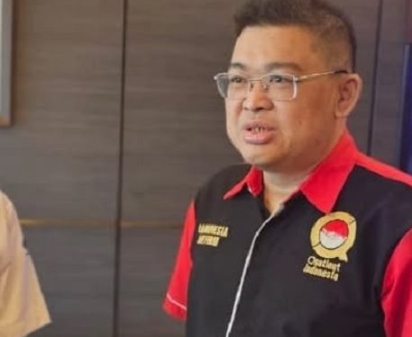 Pengacara Alvin Lim meninggal dunia