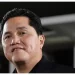 Erick Thohir