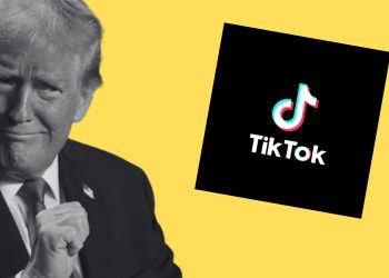 saham tiktok