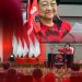 Megawati KPK