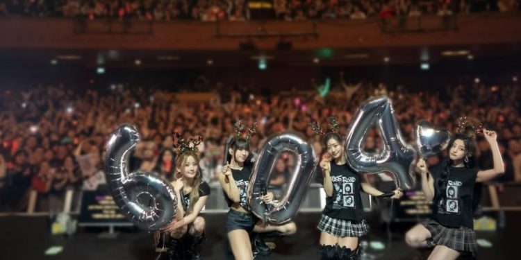 Kiss Of Life Jakarta