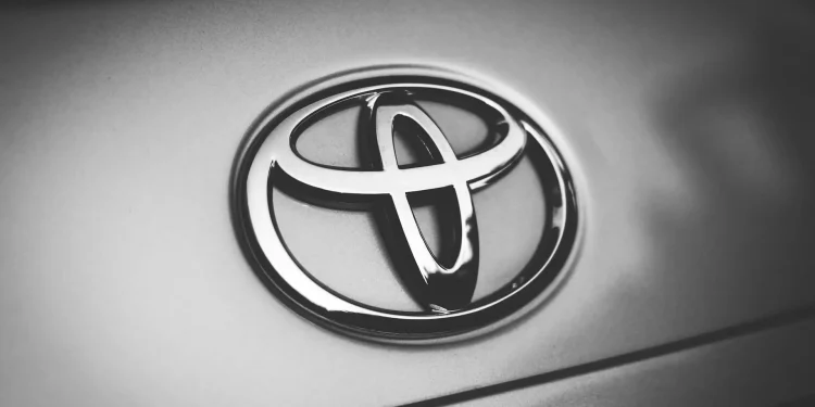 toyota