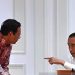 Mahfud MD Jokowi OCCRP
