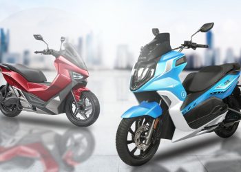 Maka Cavalry vs Alva One XP 2