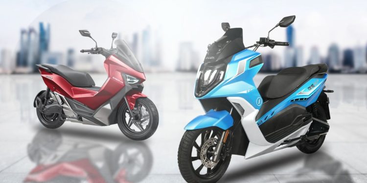 Maka Cavalry vs Alva One XP 2