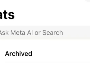 Meta AI
