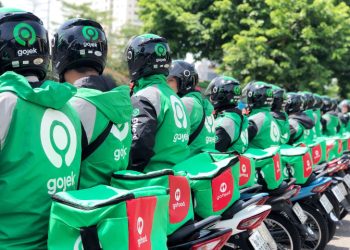 biaya aplikasi gojek