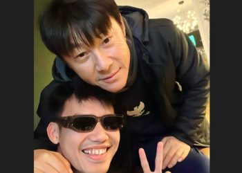 Witan Sulaeman pemecatan STY