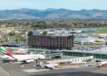 bandara terbaik dunia