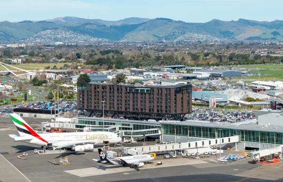 bandara terbaik dunia
