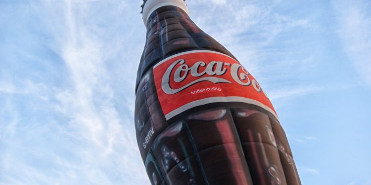 Coca-Cola ditarik Eropa
