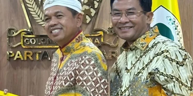dedi mulyadi gubernur jabar