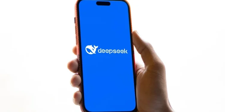 deepseek openai