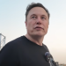 elon musk gaza