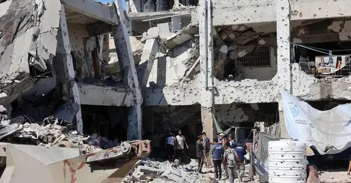 gencatan senjata gaza (2)