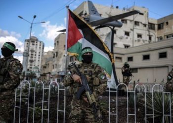 gencatan senjata gaza