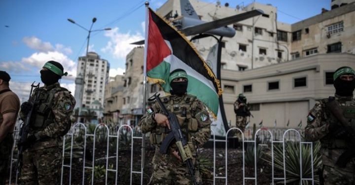 gencatan senjata gaza