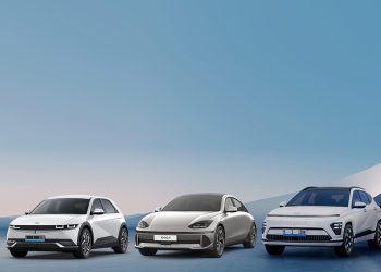 harga mobil listrik 2025