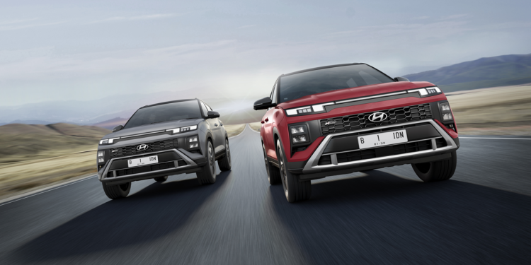 hyundai creta terbaru