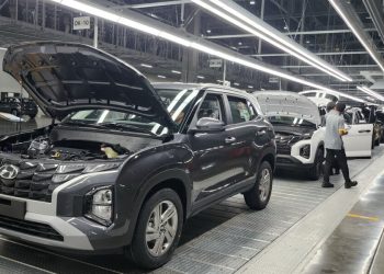 hyundai mobil baru 2025