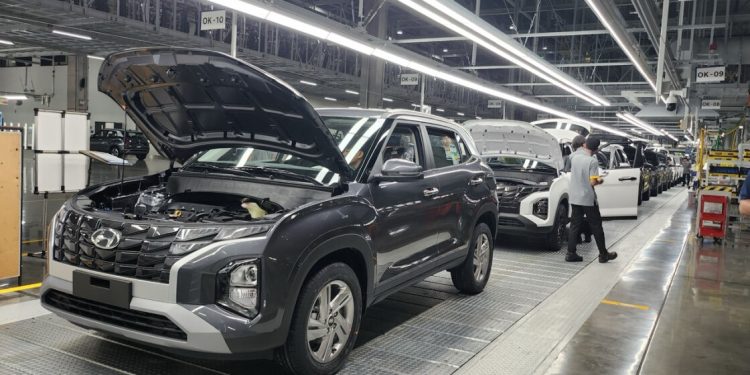 hyundai mobil baru 2025