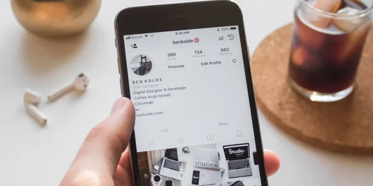 instagram feed rasio