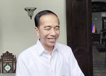jokowi