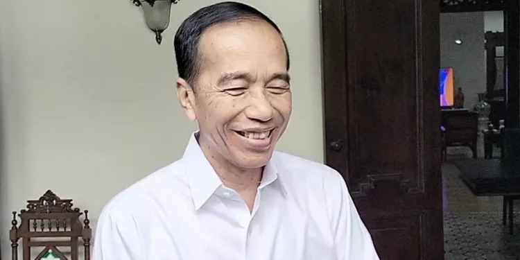 jokowi