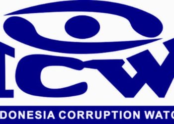 ICW Doxing Jokowi OCCRP