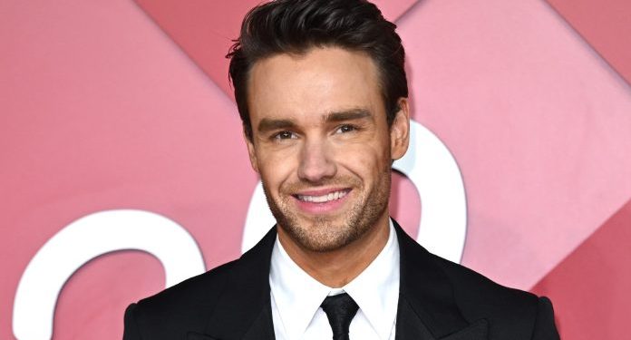 liam payne
