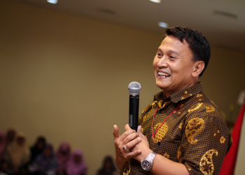 mardani partai gelora