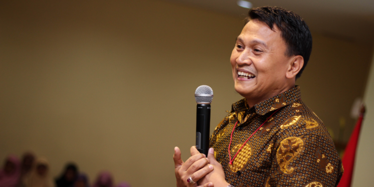 mardani partai gelora