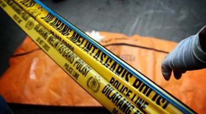 mayat pasar baru bandung