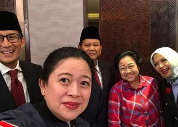 megawati ulang tahun