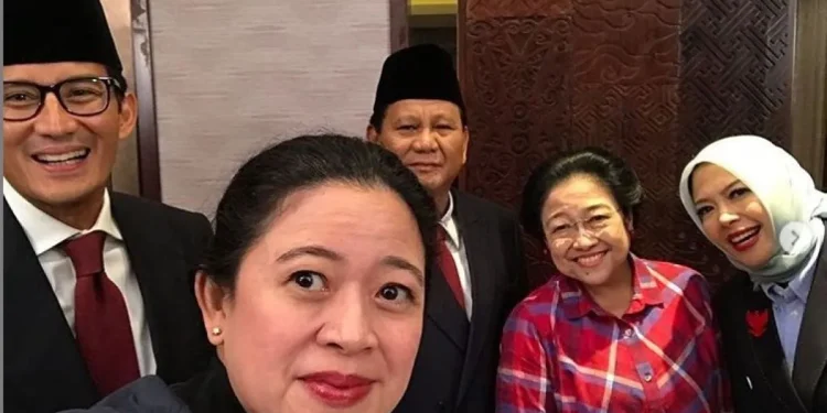 megawati ulang tahun