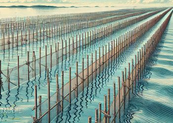 Pagar laut Tangerang