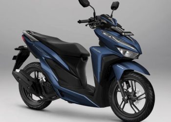 pajak opsen honda vario 160