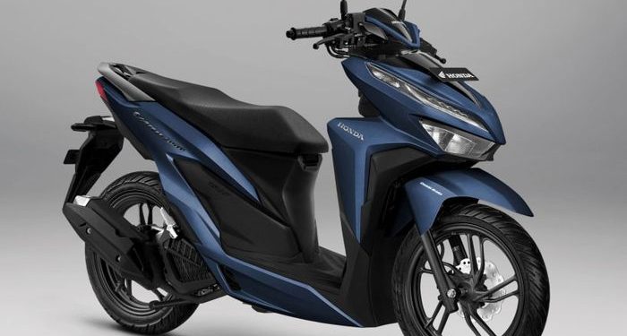 pajak opsen honda vario 160