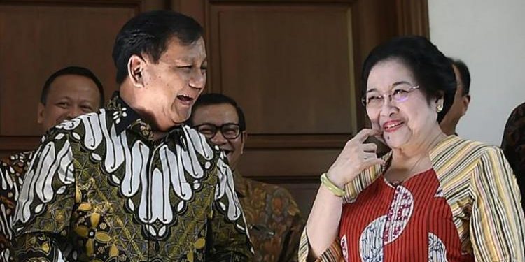 prabowo megawati