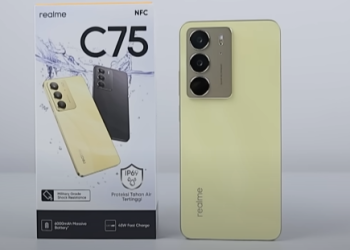 realme c75 rekor (2)