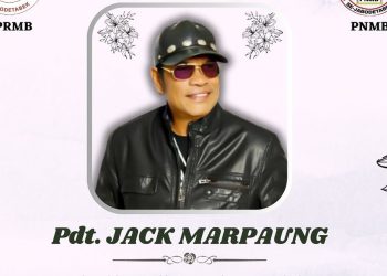 Jack Marpaung