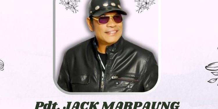 Jack Marpaung