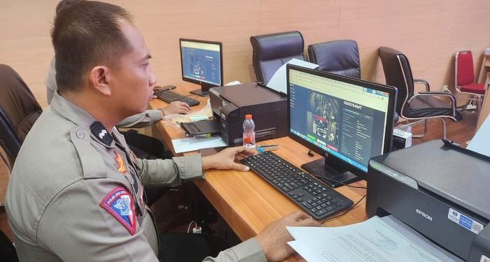 sistem cakra presisi