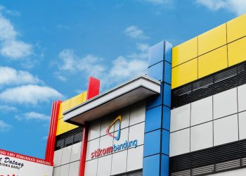 stikom bandung mahasiswa 2018