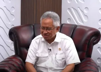 suara mendiktisaintek